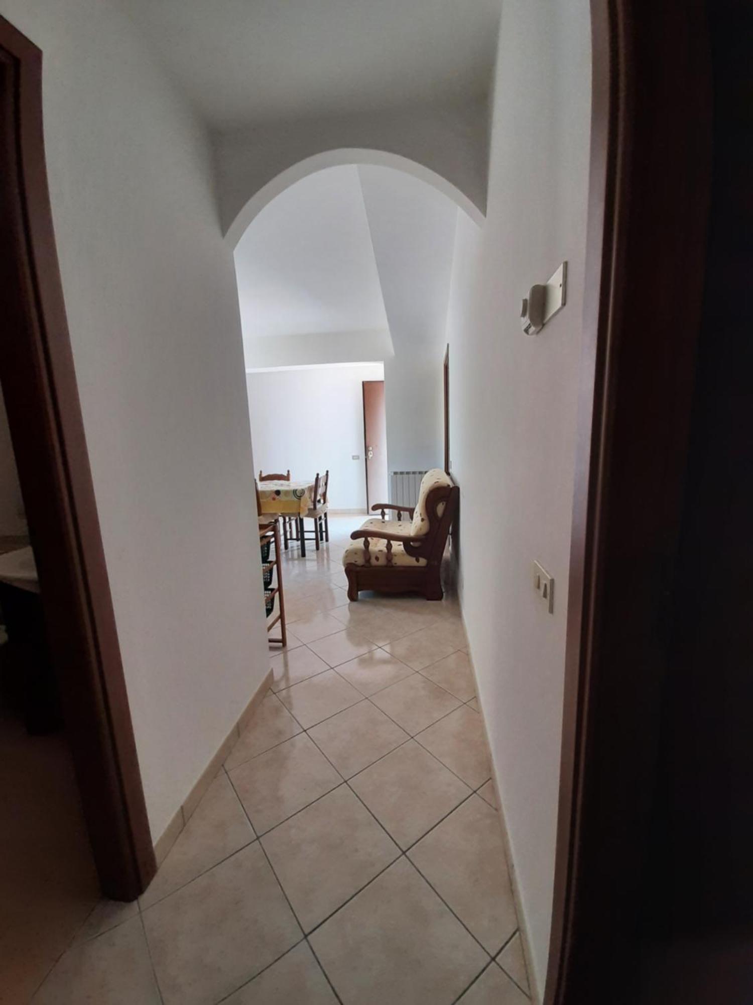 Casa Vacanza Marta Torrenova Kültér fotó